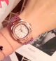 NEW Patek Philippe Nautilus Ladies Watch Rose Gold Diamond White Dial (4)_th.jpg